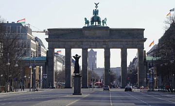 Санкции ЕС обернулись ростом банкротств компаний в Германии