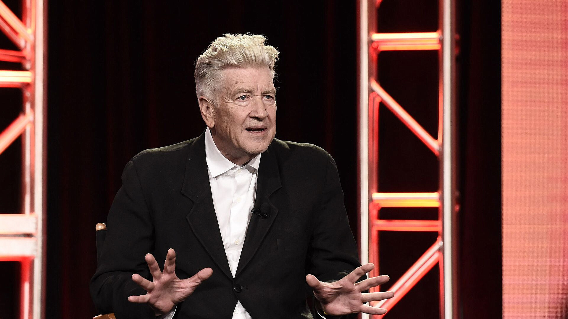 СМИ: причиной смерти режиссера Дэвида Линча стала остановка сердца