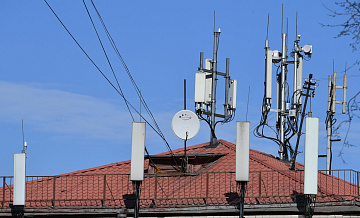 Yadro поставит тысячи базовых станций в 2025 году