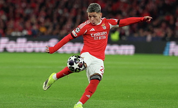 Обвиняемый в расизме Престианни заявит, что Винисиус назвал его карликом