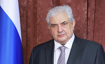 Посол России допустил возможность сделки по ремонту "Северных потоков"