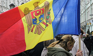 Премьер Молдавии предупредил о вероятном повторении блэкаута