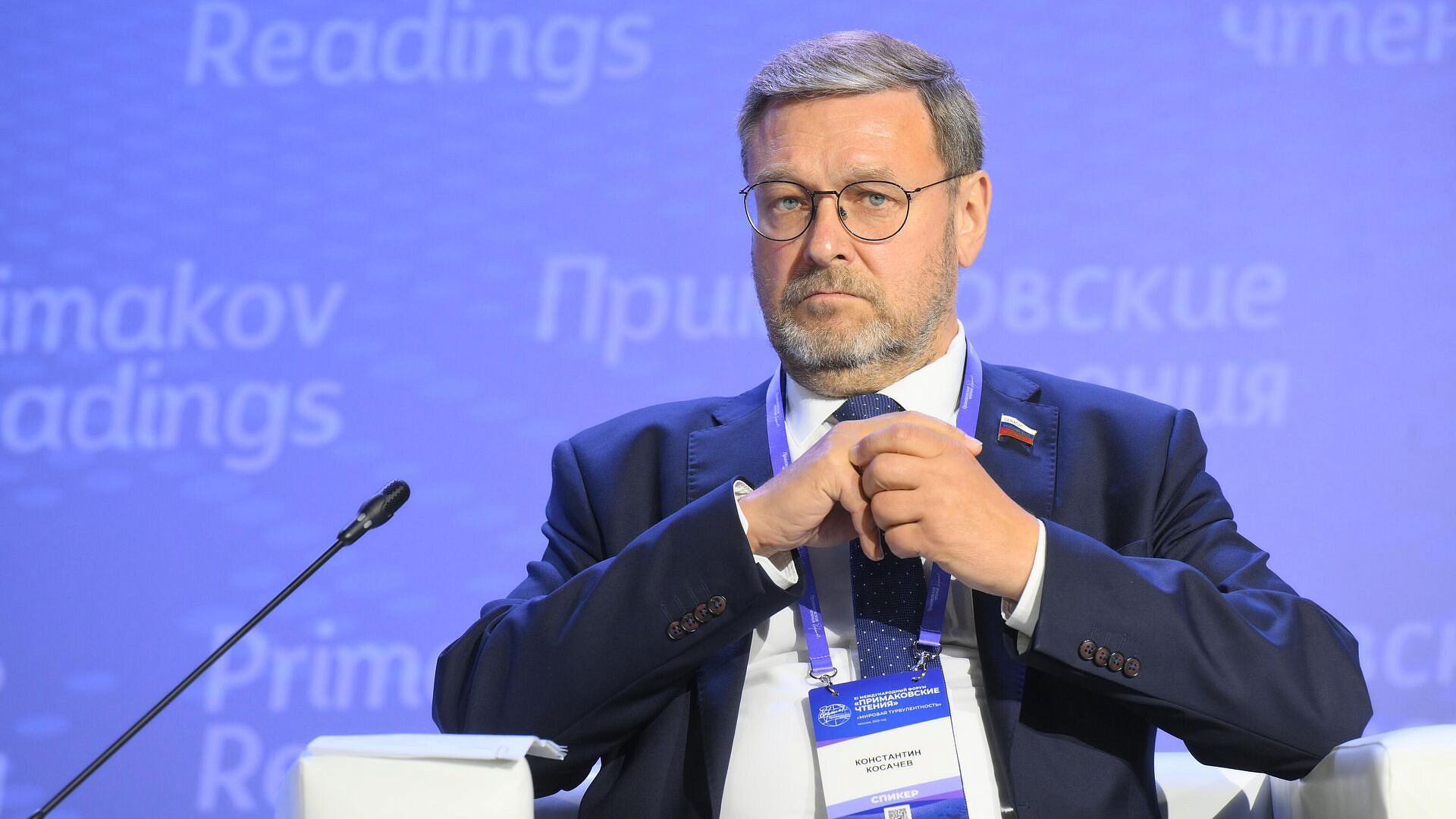 Косачев назвал расширение НАТО на Украину поощрением провокаций Киева