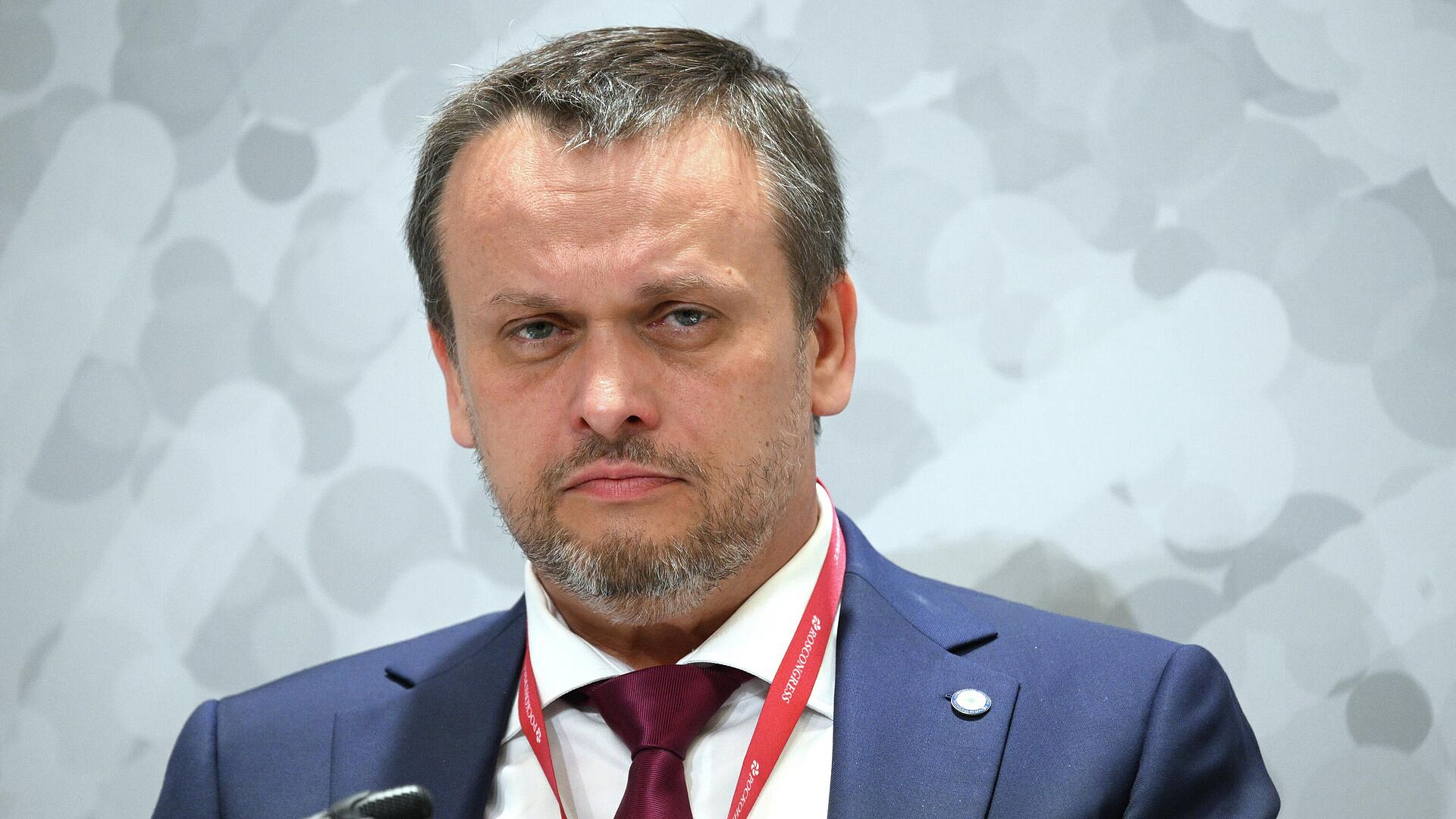 "Новые люди" поддержат кандидатуру Никитина на пост министра транспорта