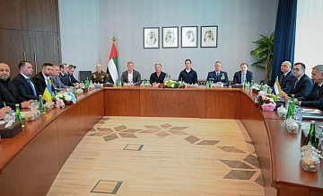 Территориальный вопрос по Украине не решен, пишут СМИ