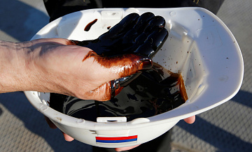 Собственный эталон «чёрного золота» будет создан в России