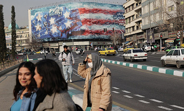 США не хотят повторения ливийского сценария в Иране, заявил постпред в НАТО