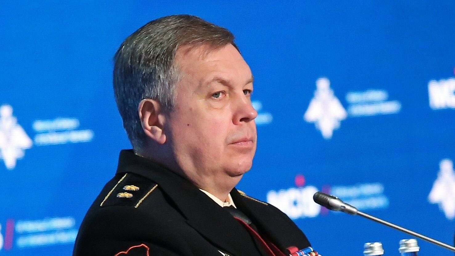 Костюков сообщил, что дата новых переговоров по Украине не определена