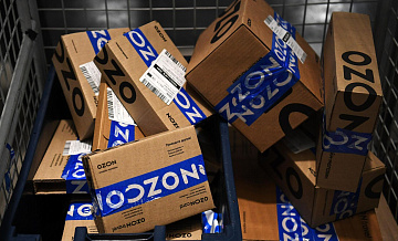 Ozon разъяснил изменения в правилах оплаты доставки товаров в ПВЗ