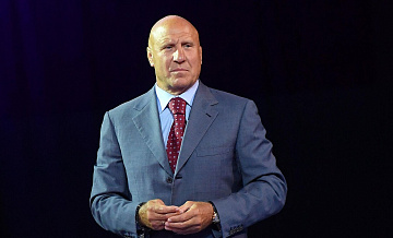 Мамиашвили заявил о большом проценте голословных обвинений на основе LIMS