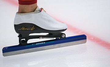 Конькобежец Фруктов стал чемпионом России на дистанции 5000 м