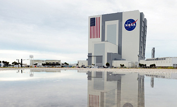 НАСА может использовать частные компании для доставки грунта с Марса