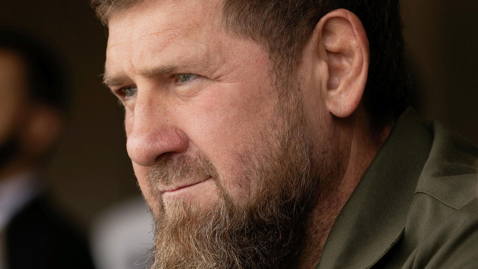 Кадыров сообщил об очередной отправке добровольцев в зону СВО