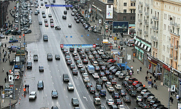 В РСА заявили о снижении средней стоимости запчастей в справочниках ОСАГО