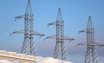 Более 180 тысяч французов все еще остаются без света после шторма "Нильс"