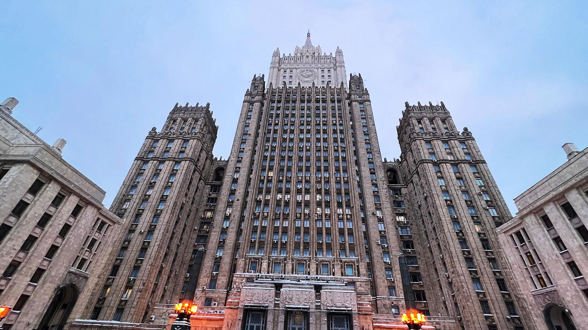 В МИД не видят признаков раскола в СНГ
