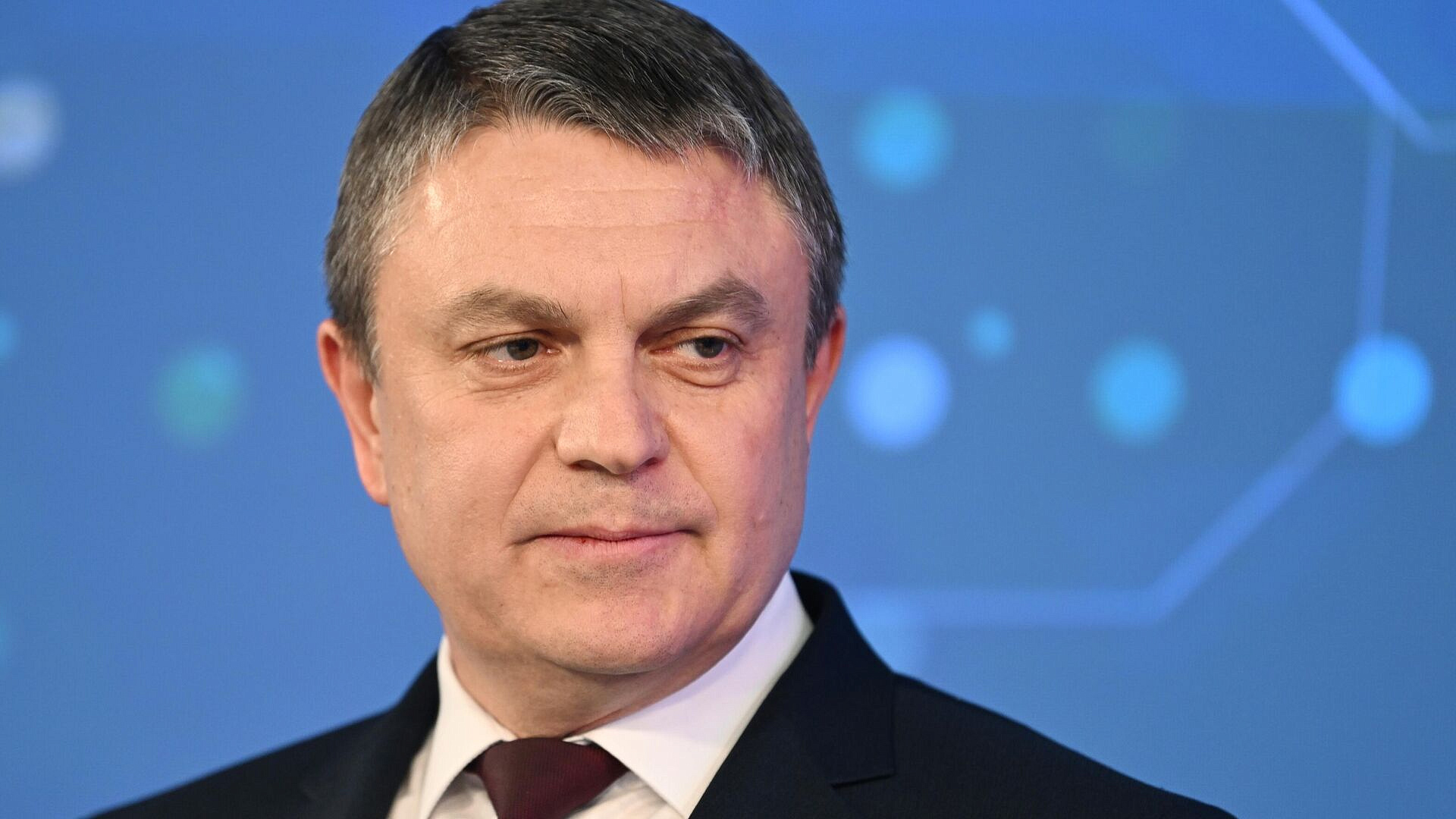 Глава ЛНР продлил действие комендантского часа в Троицком округе