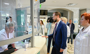 Королев на Совете главврачей поставил задачи по развитию здравоохранения