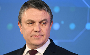 Глава ЛНР продлил действие комендантского часа в Троицком округе