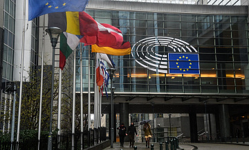 Европарламент призвал к новым санкциям против Ирана