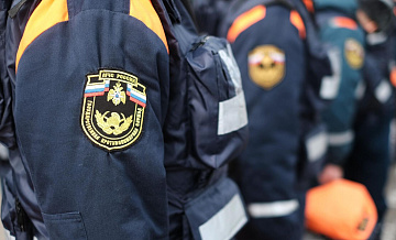 В Чечне задействовали более двух тысяч сотрудников МЧС для ликвидации ЧС 