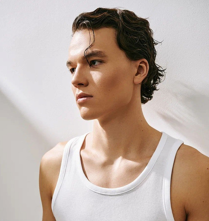 Sheba: "Я единственный, кто делает крутую качественную электронную музыку"