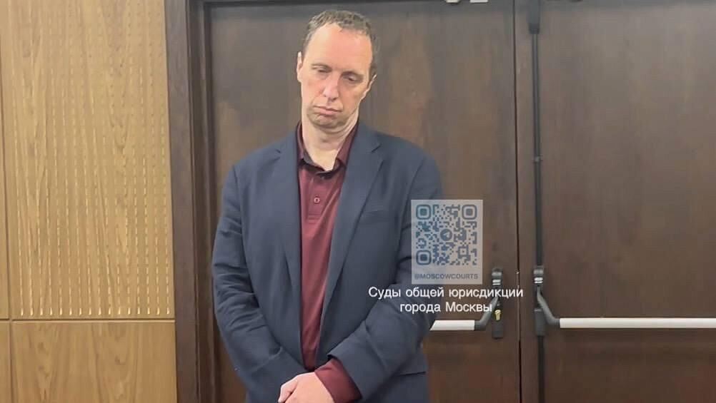 Защита обжаловала решение суда о лечении американца Татера
