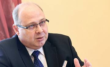 Посол Беляев: Швеция не предъявила реальных обвинений при задержании судов