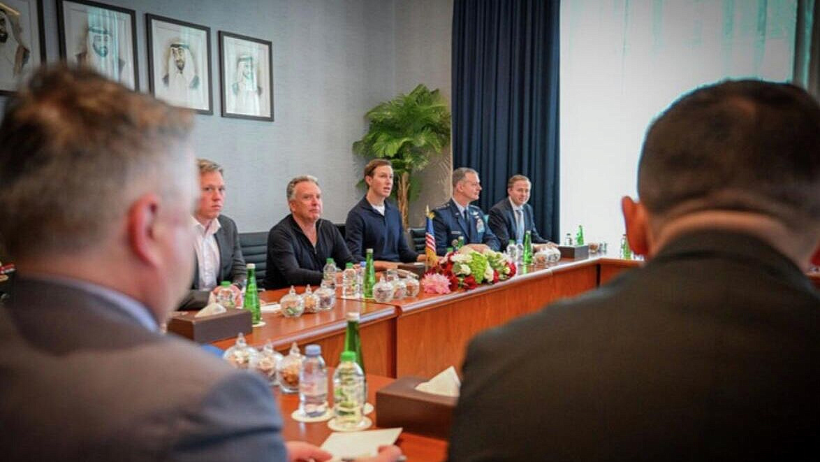 США считают участие Уиткоффа и Кушнера в переговорах в ОАЭ важным элементом