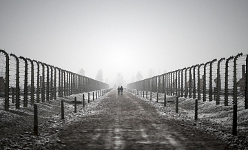 Годовщина освобождения Освенцима пройдет без делегации России