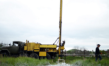 Роснедра представят программу геологоразведки в новых регионах в июне