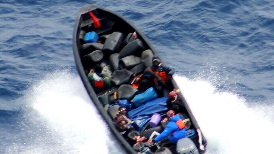 Количество атак пиратов в мире подскочило до максимума за пять лет