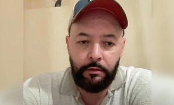 Журналиста Кузнеца заочно приговорили к 2,5 годам