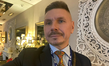 Финский журналист рассказал об угрозах расправой 