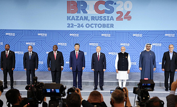 Страны БРИКС поддержали создание новой инвестиционной платформы