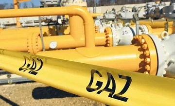 «Газпром» может запросить у Молдавии уплату долгов за газ