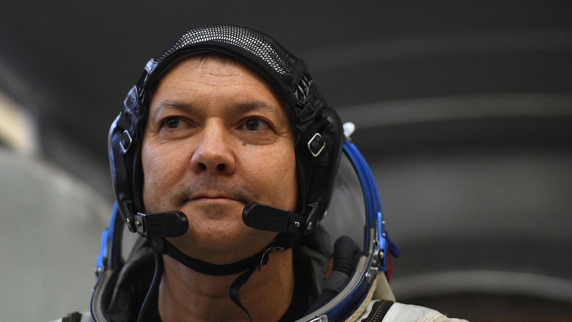 Кононенко рассказал, без какого качества невозможно работать в космосе