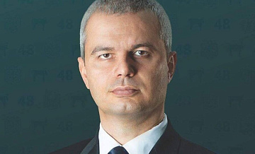 Глава болгарской партии рассчитывает на восстановление отношений с Россией