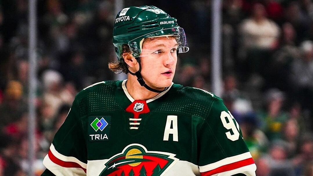 Канадец Бедард назвал Капризова одним из любимых хоккеистов в НХЛ