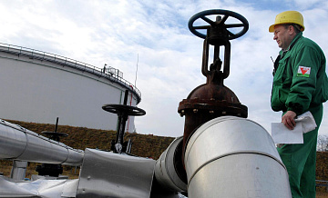 Подсчитано, насколько для ЕС подорожали нефтепродукты из-за санкций