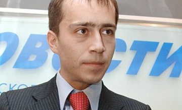 Павел Врублевский обратился в УЭБ и ПК Московской области с заявлением о проверке Светланы Шубиной