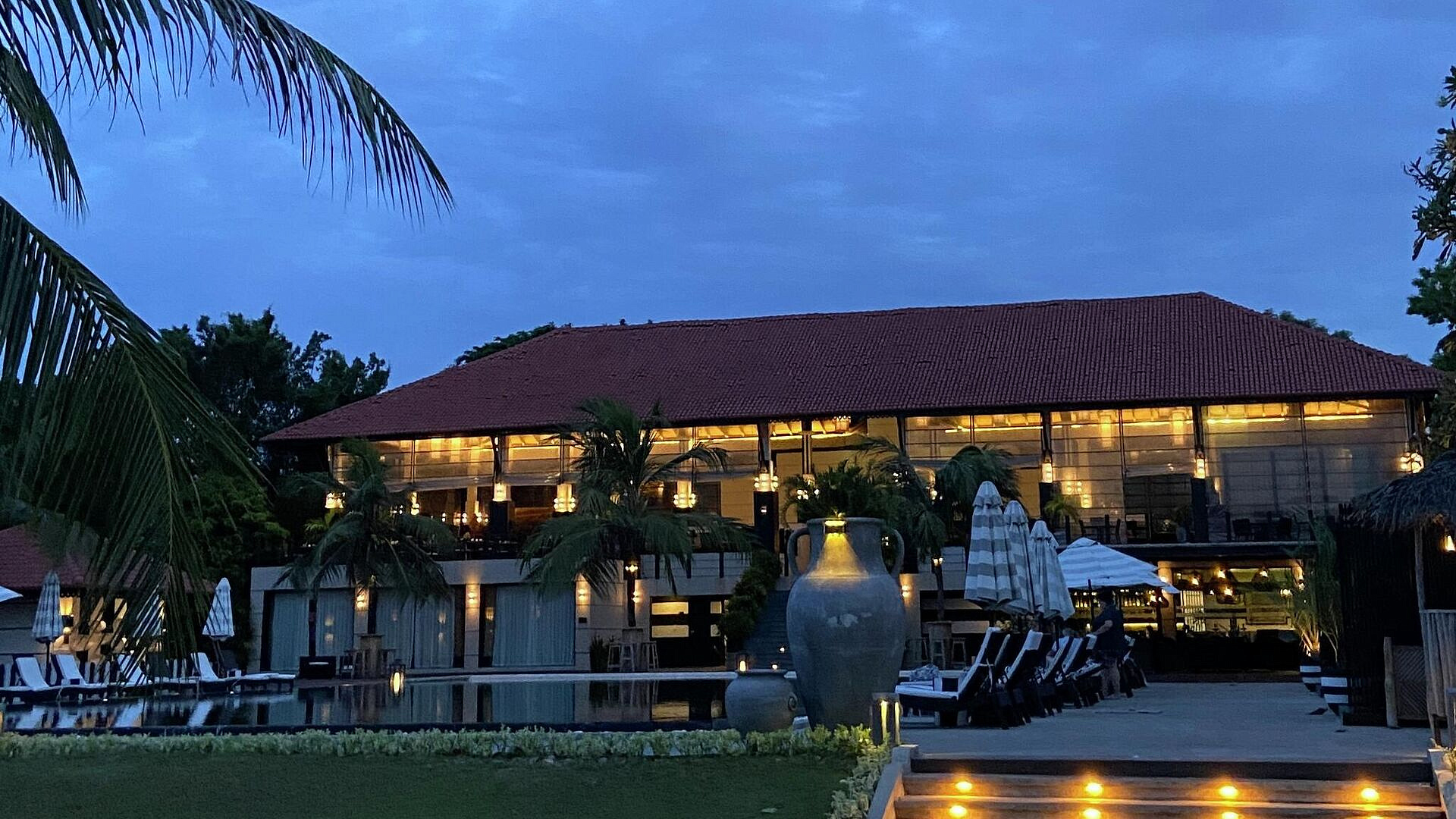 В АТОР назвали число застрявших на Шри-Ланке россиян