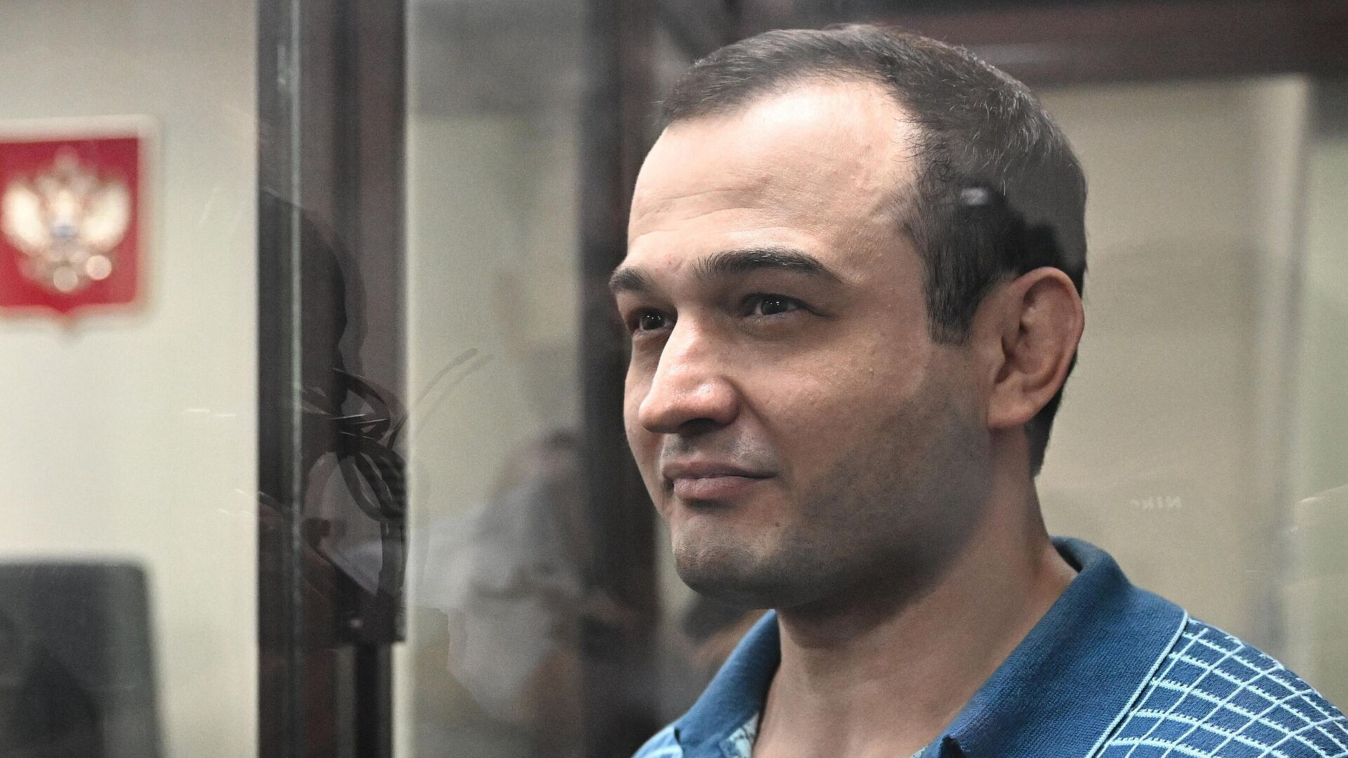 Осужденный за взятку Тамбиев должен более 5 миллиардов рублей