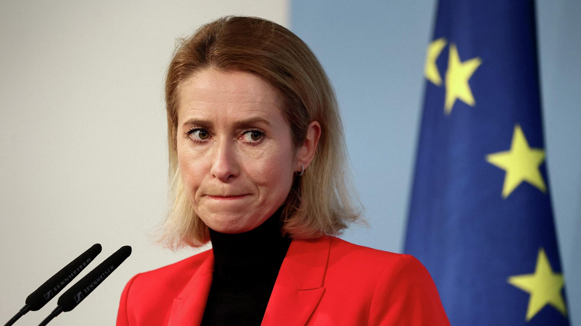 Киев готов идти на сложные уступки, заявила Каллас