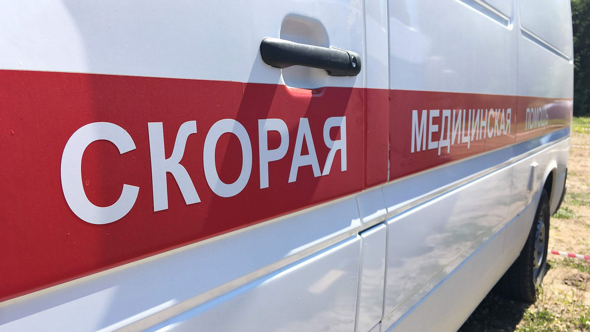 В Дагестане мужчина ранил двух человек из ружья