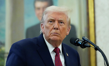 Трамп предупредил власти Ирана о последствиях, если погибнут протестующие