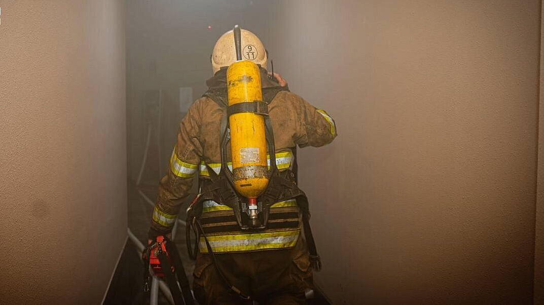 Подполье сообщило о "прилете" в Ильичевске Одесской области