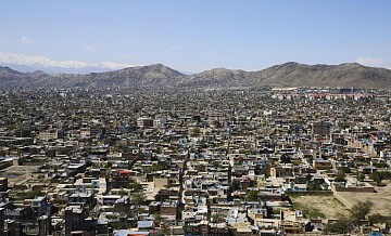 Кабул и Москва обсуждают возможность торговли в нацвалютах