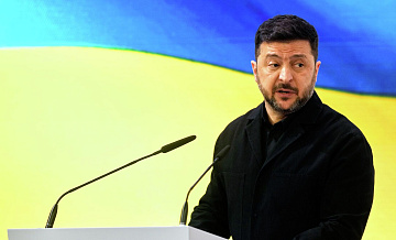 Зеленский объявил о чистках в СБУ