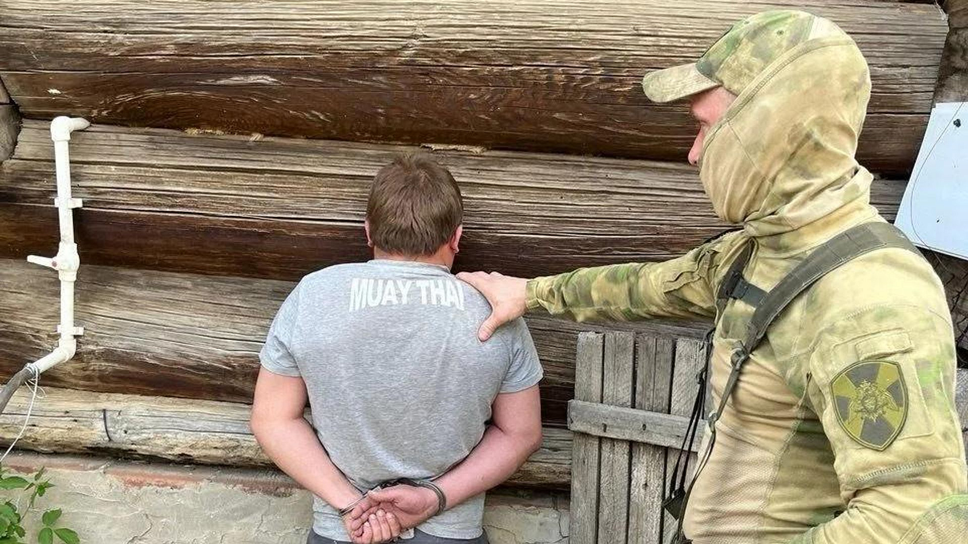 В Самарской области накрыли нарколабораторию по производству "синтетики"